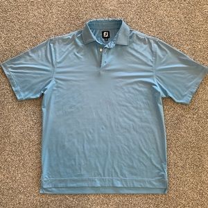 FootJoy Golf Polo - Size Large